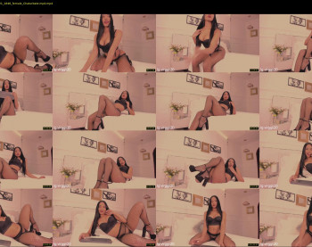 cyanide_candys — 70 minute Chaturbate female cam show recording, 1080p, Aug 1, 2021