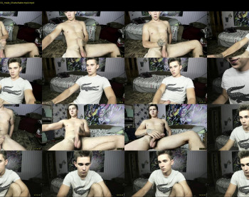 daniel_like — 62 minute Chaturbate male cam show recording, 1080p, Aug 1, 2021