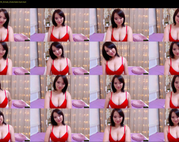 danymeen — 23 minute Chaturbate female cam show recording, 1080p, Aug 1, 2021