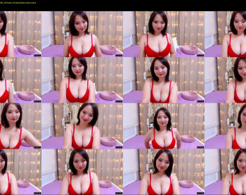 danymeen — 13 minute Chaturbate female cam show recording, 1080p, Aug 1, 2021