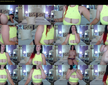 dd_shari — 70 minute Chaturbate female cam show recording, 1080p, Aug 1, 2021