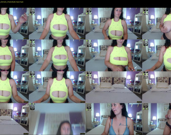 dd_shari — 70 minute Chaturbate female cam show recording, 1080p, Aug 1, 2021