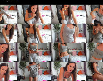 devilish_goddes — 29 minute Chaturbate female cam show recording, 1080p, Aug 1, 2021