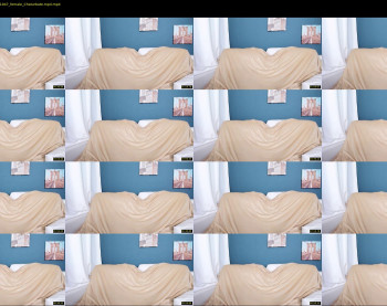 dianaholiday — 12 minute Chaturbate female cam show recording, 1080p, Aug 1, 2021