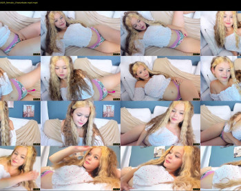 dianaholiday — 28 minute Chaturbate female cam show recording, 1080p, Aug 1, 2021