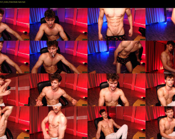 dirty_pothos — 70 minute Chaturbate male cam show recording, 720p, Aug 1, 2021