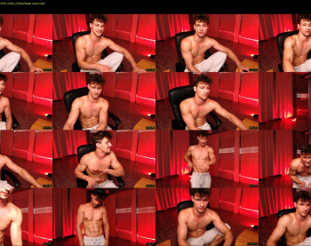 dirty_pothos — 70 minute Chaturbate male cam show recording, 720p, Aug 1, 2021