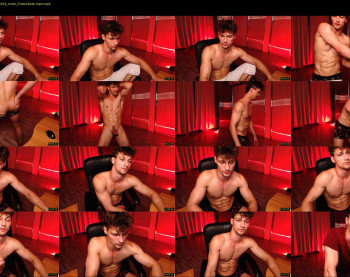 dirty_pothos — 24 minute Chaturbate male cam show recording, 720p, Aug 1, 2021