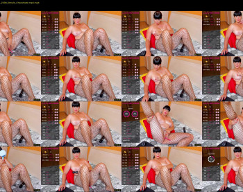 dirty_pussycat — 36 minute Chaturbate female cam show recording, 1080p, Aug 1, 2021