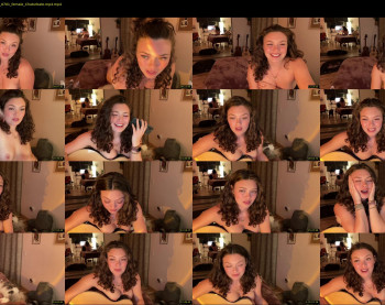 emersoncane — 70 minute Chaturbate female cam show recording, 1080p, Aug 1, 2021