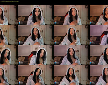 emma_johnson_ — 4 minute Chaturbate female cam show recording, 1080p, Aug 1, 2021