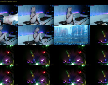 emptyhunters — 33 minute Chaturbate couple cam show recording, 1080p, Aug 1, 2021