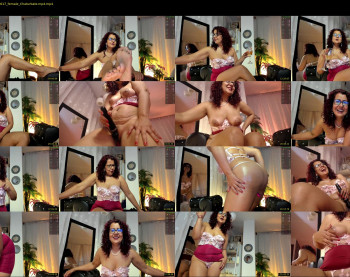 eva_mature — 70 minute Chaturbate female cam show recording, 1080p, Aug 1, 2021