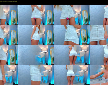 fallingangel_ — 14 minute Chaturbate female cam show recording, 1080p, Aug 1, 2021