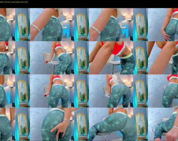 fallingangel_ — 7 minute Chaturbate female cam show recording, 1080p, Aug 1, 2021