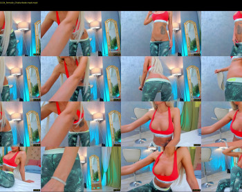 fallingangel_ — 70 minute Chaturbate female cam show recording, 1080p, Aug 1, 2021