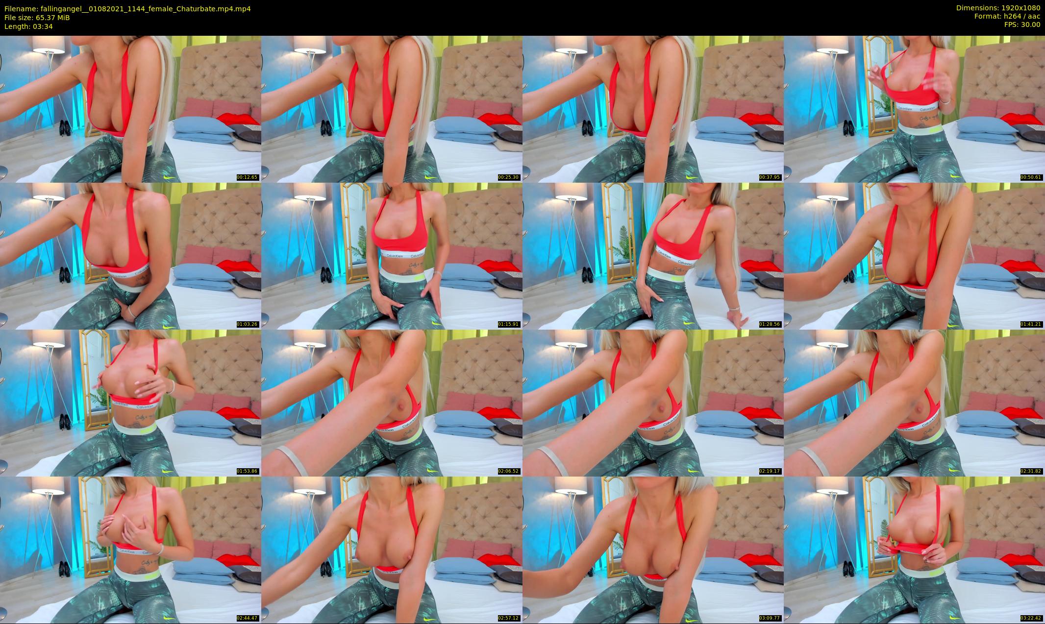 fallingangel_ — 4 minute Chaturbate female cam show recording, 1080p, Aug 1, 2021