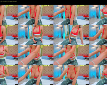 fallingangel_ — 4 minute Chaturbate female cam show recording, 1080p, Aug 1, 2021