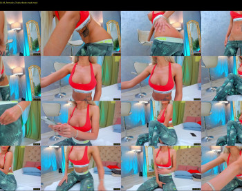 fallingangel_ — 70 minute Chaturbate female cam show recording, 1080p, Aug 1, 2021