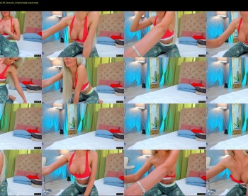 fallingangel_ — 70 minute Chaturbate female cam show recording, 1080p, Aug 1, 2021