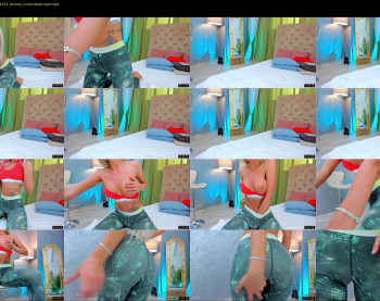 fallingangel_ — 70 minute Chaturbate female cam show recording, 1080p, Aug 1, 2021