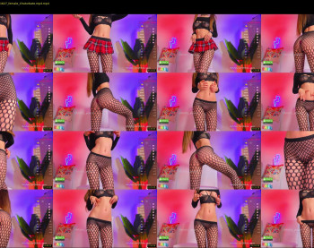 felicity_yours — 71 minute Chaturbate female cam show recording, 1080p, Aug 1, 2021