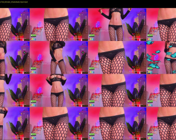 felicity_yours — 6 minute Chaturbate female cam show recording, 1080p, Aug 1, 2021