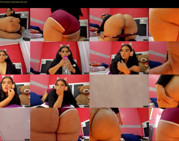 gabby_haze — 70 minute Chaturbate female cam show recording, 1080p, Aug 1, 2021