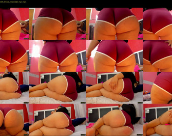 gabby_haze — 70 minute Chaturbate female cam show recording, 1080p, Aug 1, 2021
