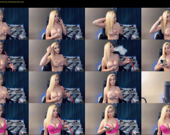 girl_kiraa — 36 minute Chaturbate female cam show recording, 1080p, Aug 1, 2021
