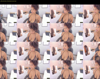 hanna_cupper — 14 minute Chaturbate female cam show recording, 1080p, Aug 1, 2021