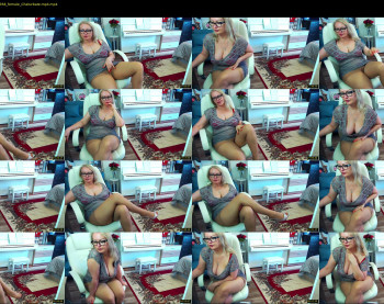 hardanaldp — 66 minute Chaturbate female cam show recording, 720p, Aug 1, 2021