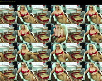 hardanaldp — 16 minute Chaturbate female cam show recording, 720p, Aug 1, 2021