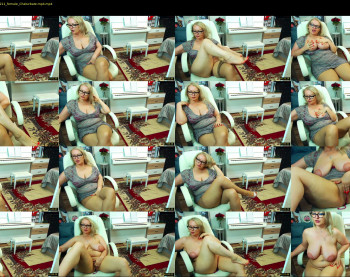 hardanaldp — 49 minute Chaturbate female cam show recording, 720p, Aug 1, 2021