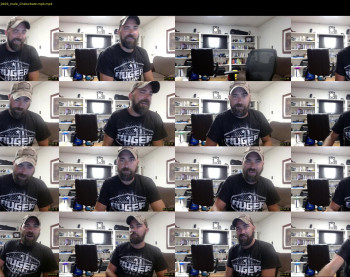 hardworkertn — 11 minute Chaturbate male cam show recording, 720p, Aug 2, 2021