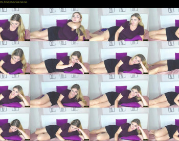 hazel_agata — 31 minute Chaturbate female cam show recording, 1080p, Aug 1, 2021