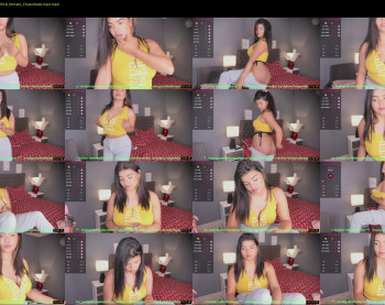 helen_miller — 70 minute Chaturbate female cam show recording, 1080p, Aug 2, 2021