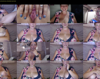 hello_x_pussy — 68 minute Chaturbate female cam show recording, 1080p, Aug 1, 2021
