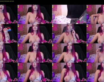 hollings — 40 minute Chaturbate couple cam show recording, 1080p, Aug 2, 2021