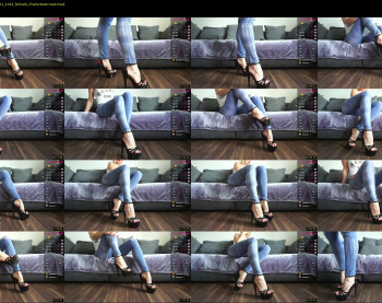 honeycandy777 — 22 minute Chaturbate couple cam show recording, 720p, Aug 1, 2021