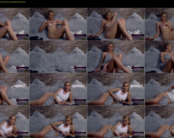 hornygirllx — 77 minute Chaturbate female cam show recording, 720p, Aug 2, 2021