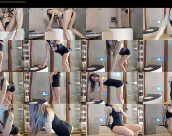 hotel77777 — 21 minute Chaturbate female cam show recording, 720p, Aug 1, 2021