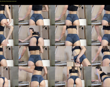 hotel77777 — 7 minute Chaturbate female cam show recording, 720p, Aug 2, 2021