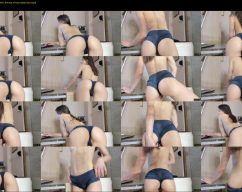 hotel77777 — 9 minute Chaturbate female cam show recording, 720p, Aug 2, 2021