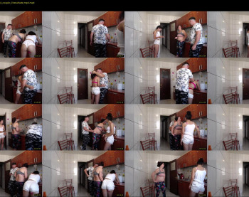 iuliana32 — 47 minute Chaturbate couple cam show recording, 1080p, Aug 1, 2021