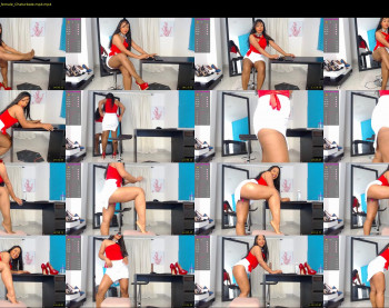 jadee__ — 70 minute Chaturbate female cam show recording, 1080p, Aug 1, 2021