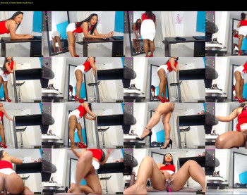 jadee__ — 70 minute Chaturbate female cam show recording, 1080p, Aug 1, 2021