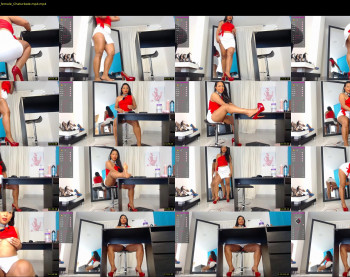 jadee__ — 69 minute Chaturbate female cam show recording, 1080p, Aug 1, 2021