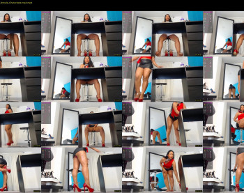 jadee__ — 32 minute Chaturbate female cam show recording, 1080p, Aug 1, 2021