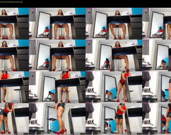 jadee__ — 31 minute Chaturbate female cam show recording, 1080p, Aug 1, 2021